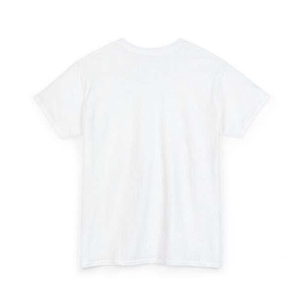 My First Mardi Gras Unisex Heavy Cotton Tee - Image 5