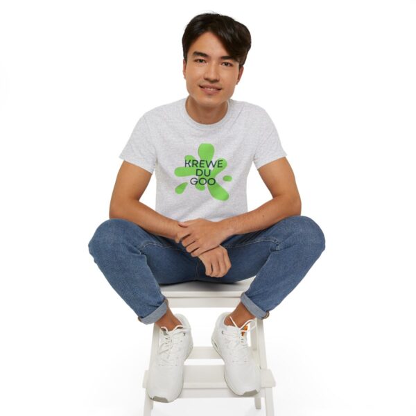 Krewe Du Goo Unisex Ultra Cotton Tee - Image 20