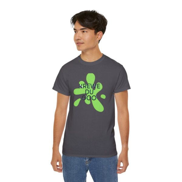 Krewe Du Goo Unisex Ultra Cotton Tee - Image 128