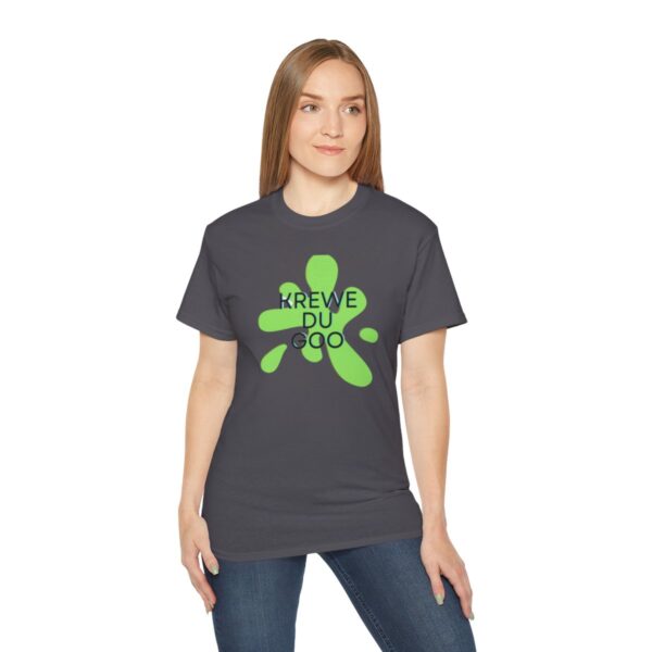 Krewe Du Goo Unisex Ultra Cotton Tee - Image 122