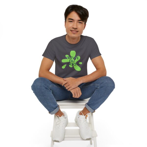 Krewe Du Goo Unisex Ultra Cotton Tee - Image 130