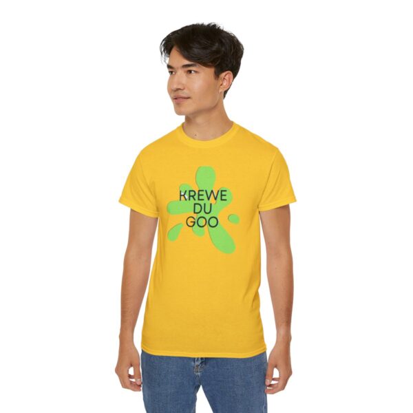 Krewe Du Goo Unisex Ultra Cotton Tee - Image 84