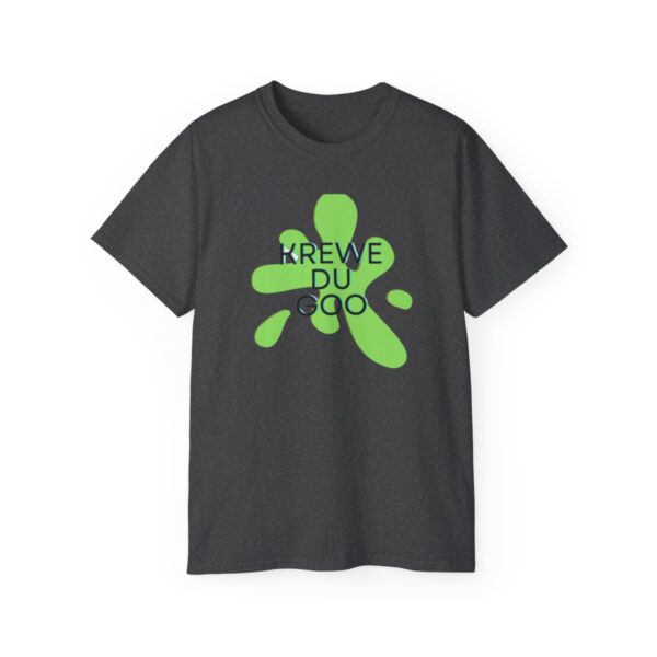 Krewe Du Goo Unisex Ultra Cotton Tee - Image 112