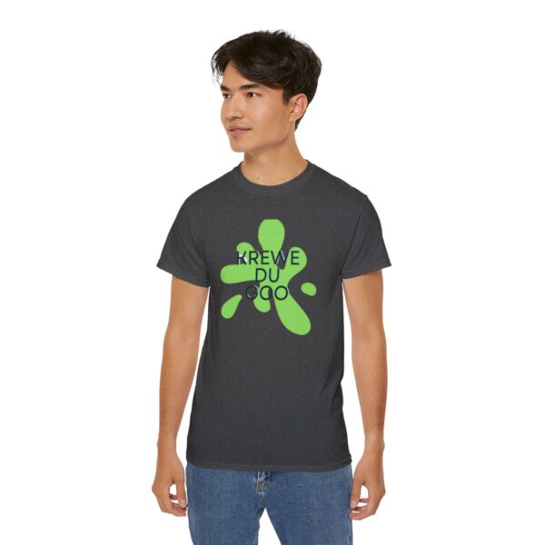 Krewe Du Goo Unisex Ultra Cotton Tee - Image 117