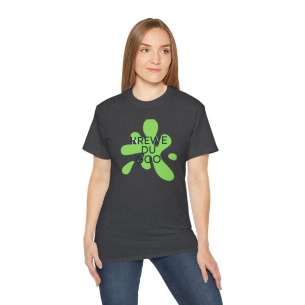 Krewe Du Goo Unisex Ultra Cotton Tee - Image 111