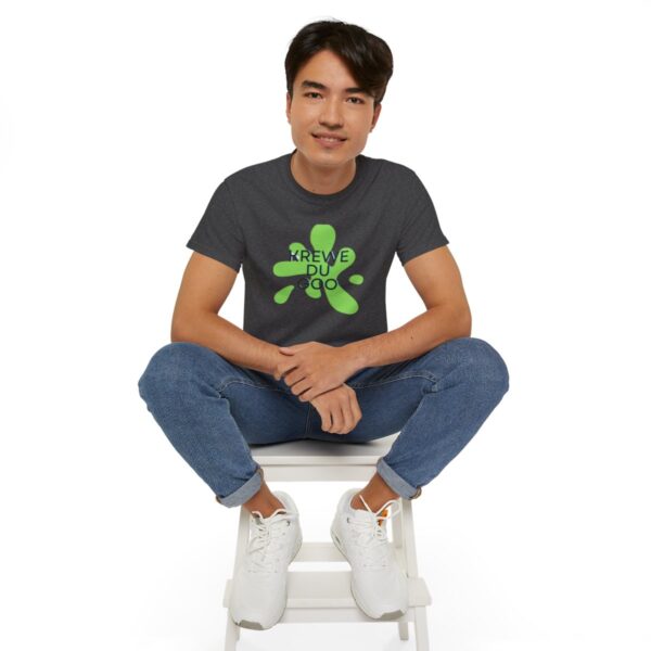 Krewe Du Goo Unisex Ultra Cotton Tee - Image 119