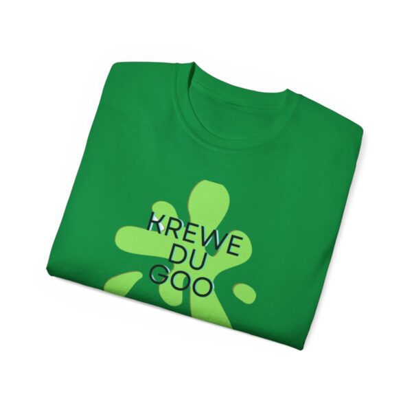 Krewe Du Goo Unisex Ultra Cotton Tee - Image 104