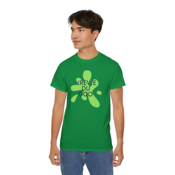 Krewe Du Goo Unisex Ultra Cotton Tee - Image 106