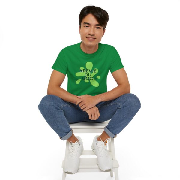 Krewe Du Goo Unisex Ultra Cotton Tee - Image 108