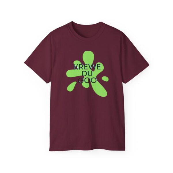 Krewe Du Goo Unisex Ultra Cotton Tee - Image 68