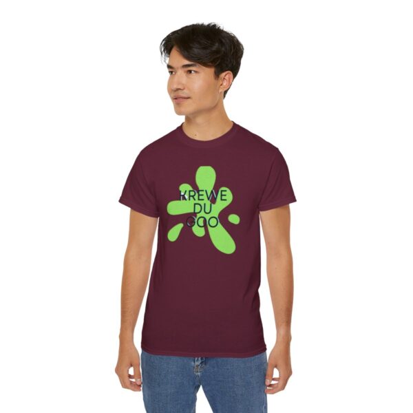 Krewe Du Goo Unisex Ultra Cotton Tee - Image 73