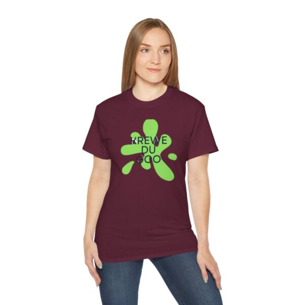 Krewe Du Goo Unisex Ultra Cotton Tee - Image 67