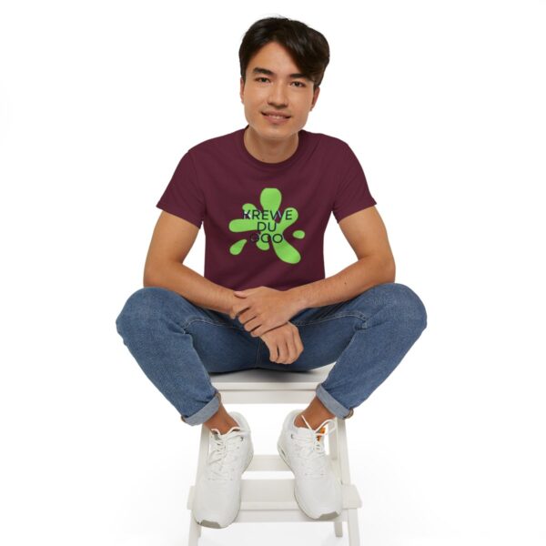 Krewe Du Goo Unisex Ultra Cotton Tee - Image 75