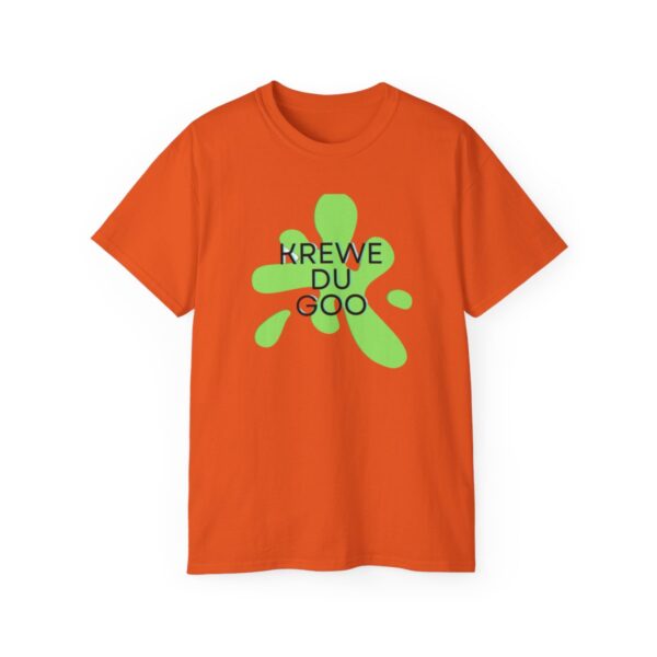 Krewe Du Goo Unisex Ultra Cotton Tee - Image 57