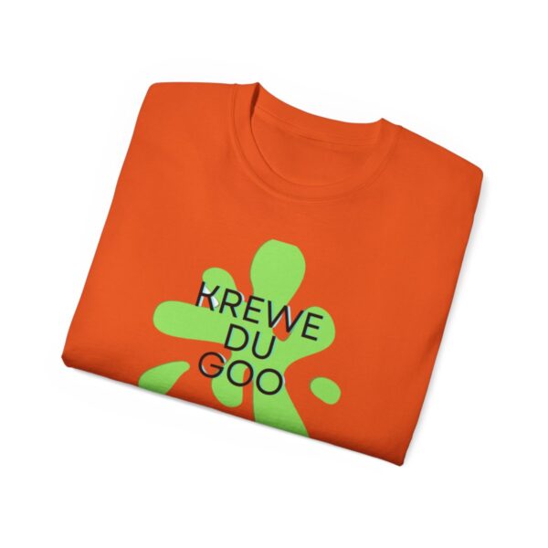 Krewe Du Goo Unisex Ultra Cotton Tee - Image 60