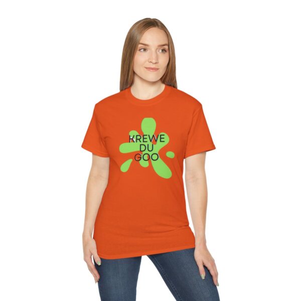 Krewe Du Goo Unisex Ultra Cotton Tee - Image 56