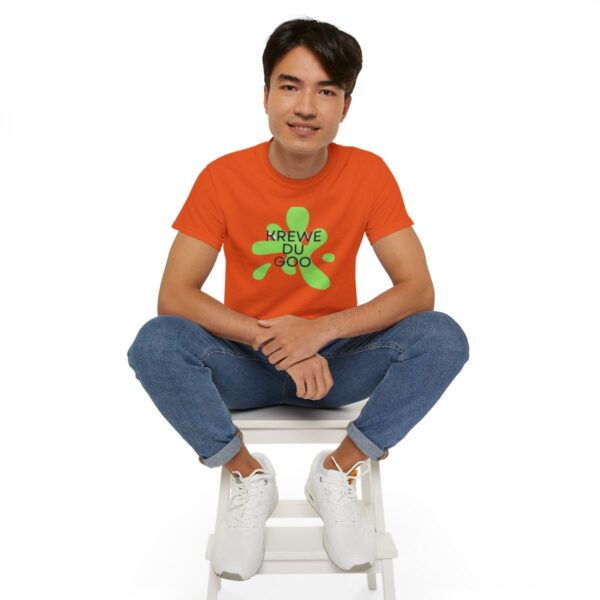 Krewe Du Goo Unisex Ultra Cotton Tee - Image 64