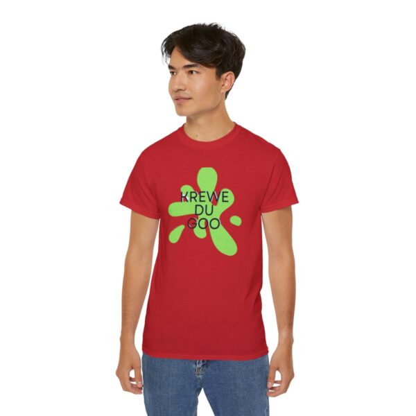 Krewe Du Goo Unisex Ultra Cotton Tee - Image 139