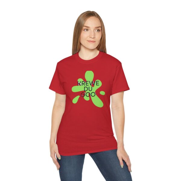 Krewe Du Goo Unisex Ultra Cotton Tee - Image 133