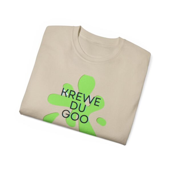 Krewe Du Goo Unisex Ultra Cotton Tee - Image 27