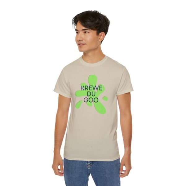 Krewe Du Goo Unisex Ultra Cotton Tee - Image 29