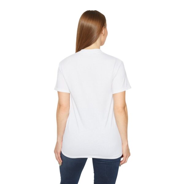 Krewe Du Goo Unisex Ultra Cotton Tee - Image 6