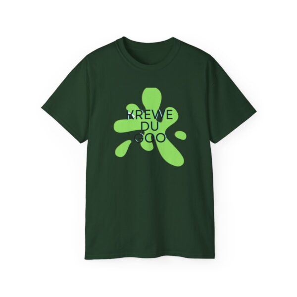 Krewe Du Goo Unisex Ultra Cotton Tee - Image 90