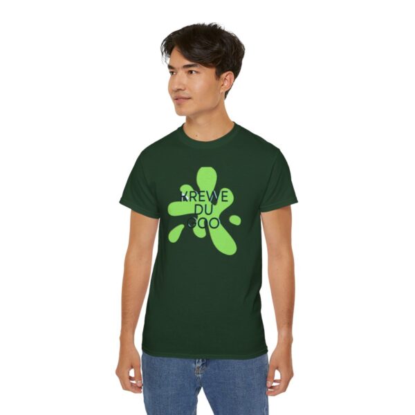 Krewe Du Goo Unisex Ultra Cotton Tee - Image 95