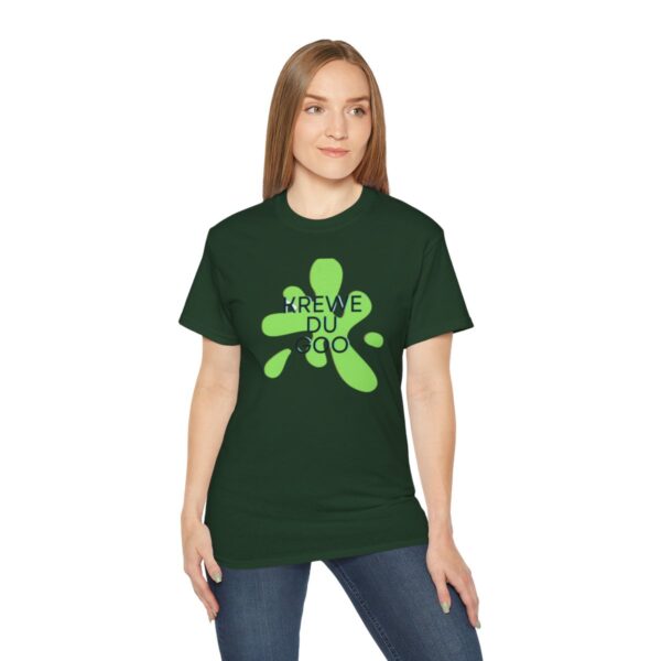 Krewe Du Goo Unisex Ultra Cotton Tee - Image 89