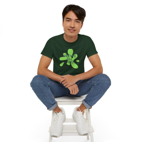 Krewe Du Goo Unisex Ultra Cotton Tee - Image 97