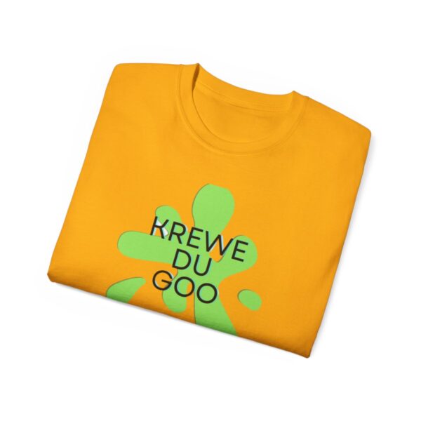 Krewe Du Goo Unisex Ultra Cotton Tee - Image 49